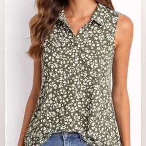 Cabi Keepsake Top ~ M